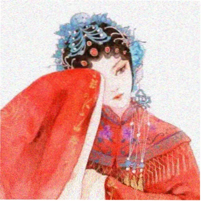 引力核心原型头像